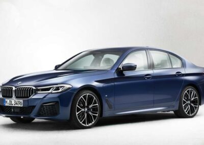 Bmw 320j