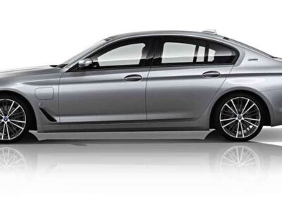 Bmw 545