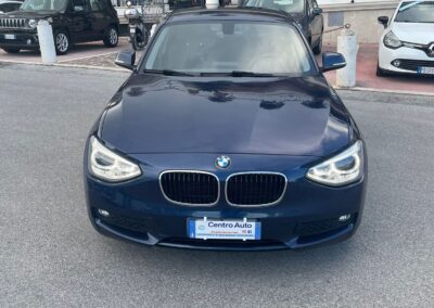 BMW 114D